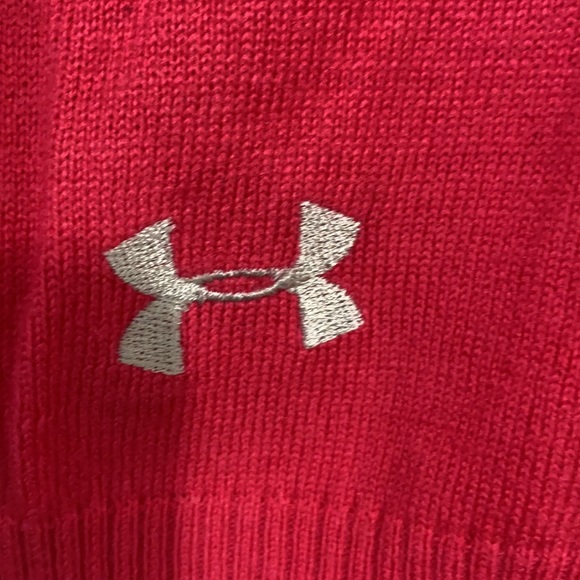 Under Armour cardigan - Picture 2 of 3